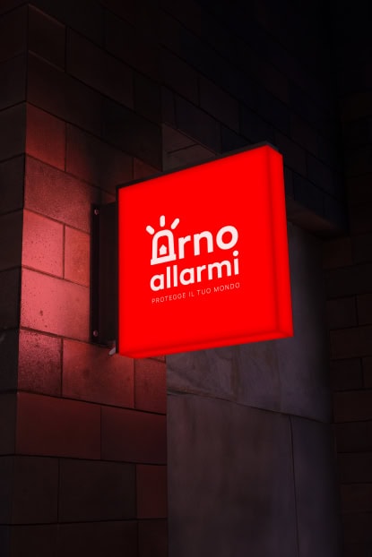 Arno Allarmi