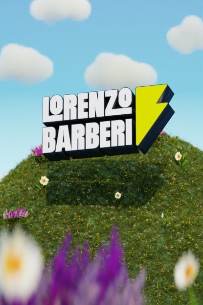 Lorenzo Barberi
