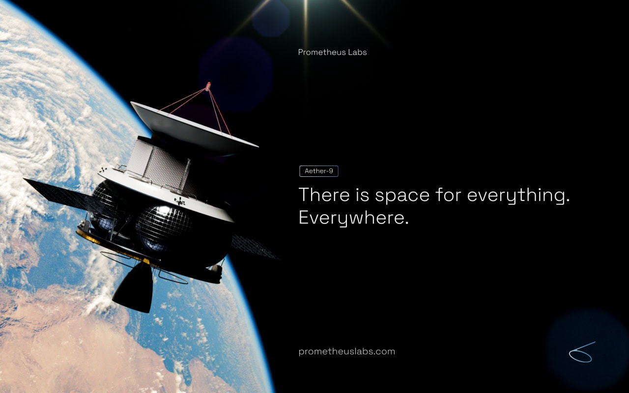 Prometheus Labs