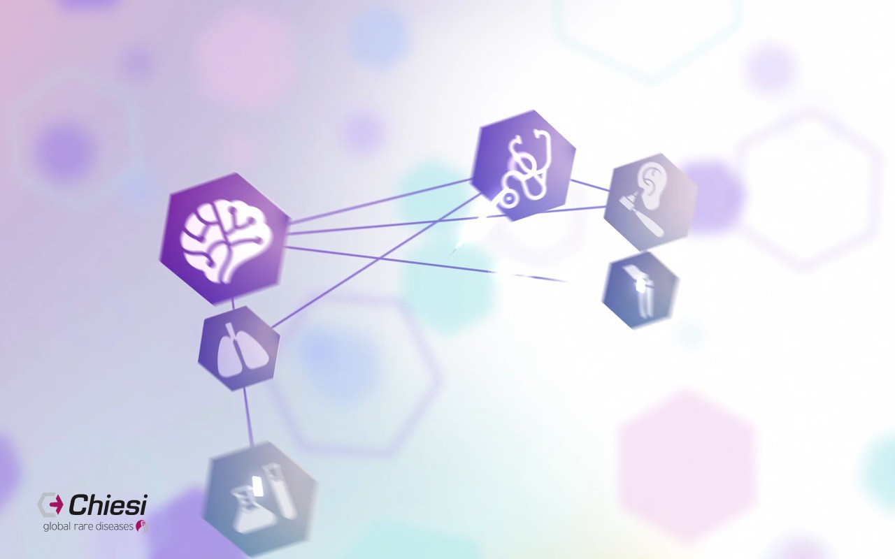 Chiesi – Decode Alpha