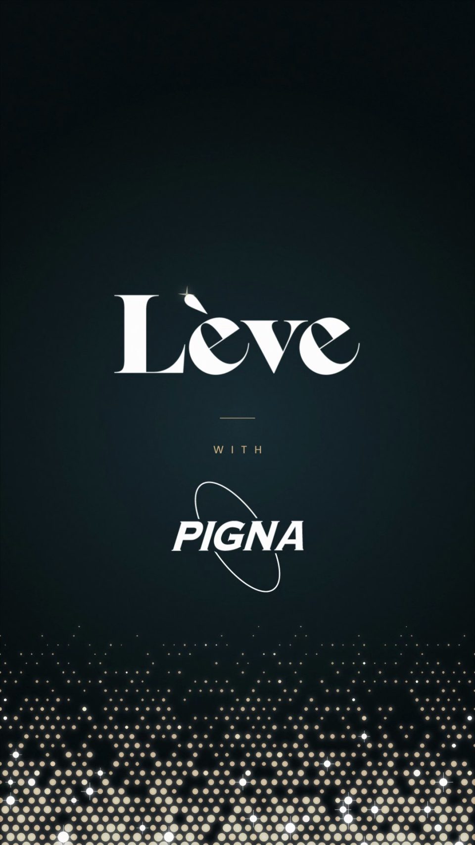 Fotogramma del video Pranzetto per Lève, pigna