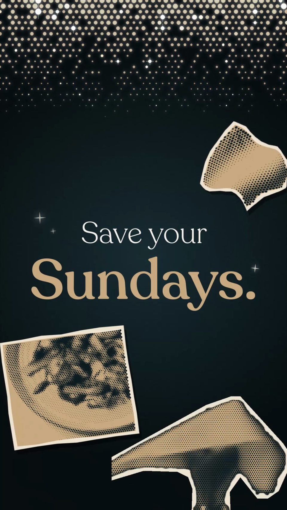 Fotogramma del video Pranzetto per Lève, sundays