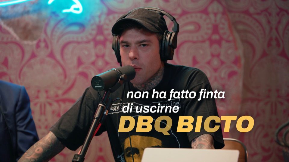 Fotogramma trailer Pulp Podcast con Ignazio La Russa, sottotitoli 1